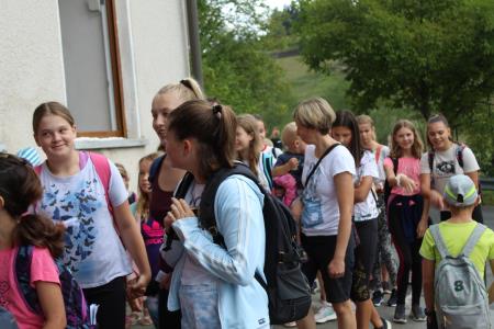 Že 20 let »Najprej Bog!« (92)
